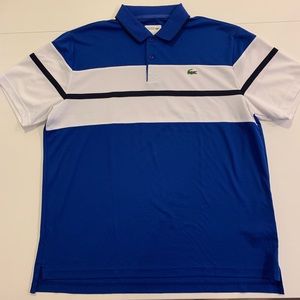 Lacoste Sport Polo